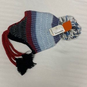 Pistil winter beanie ; one size